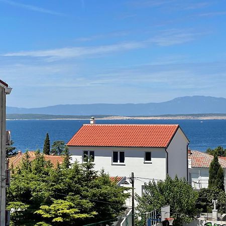 Apartment Ado Selce Exteriér fotografie