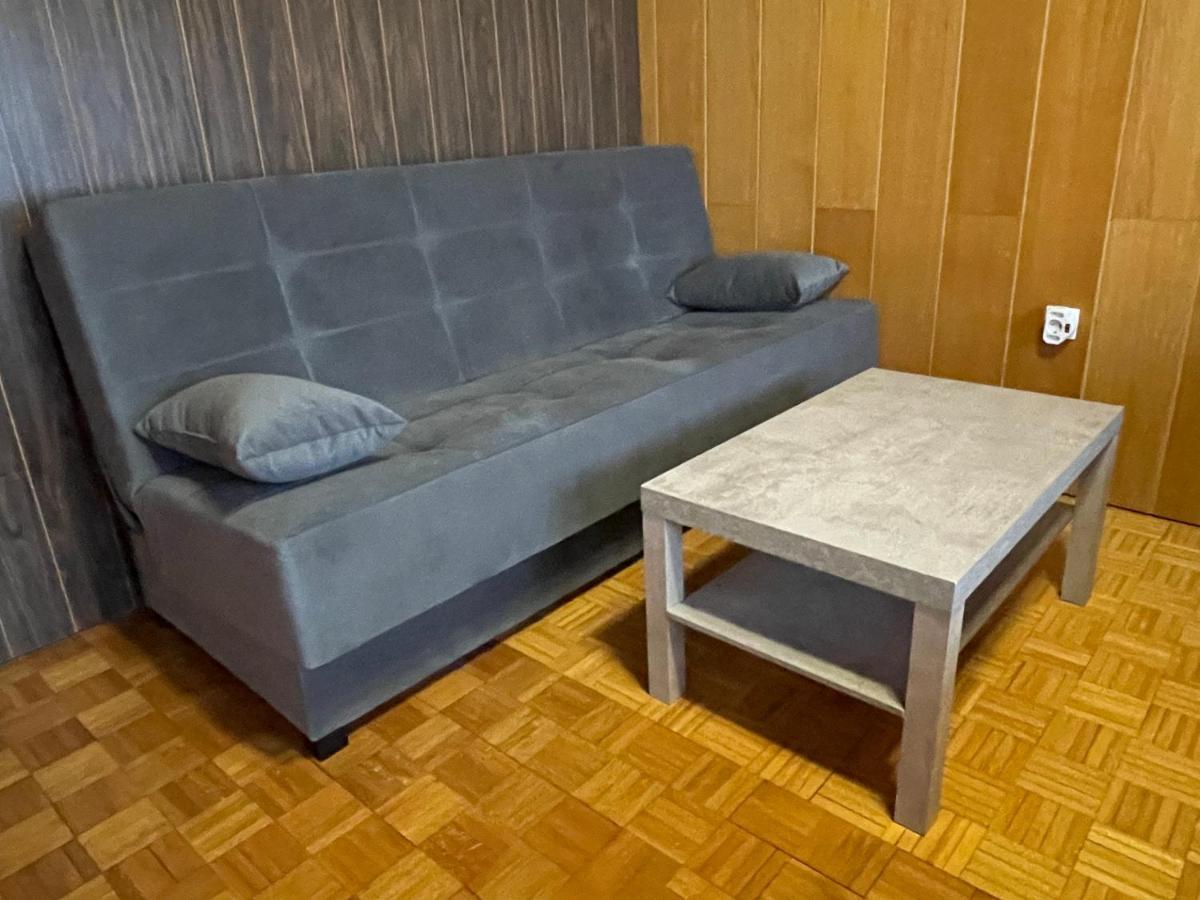 Apartment Ado Selce Exteriér fotografie