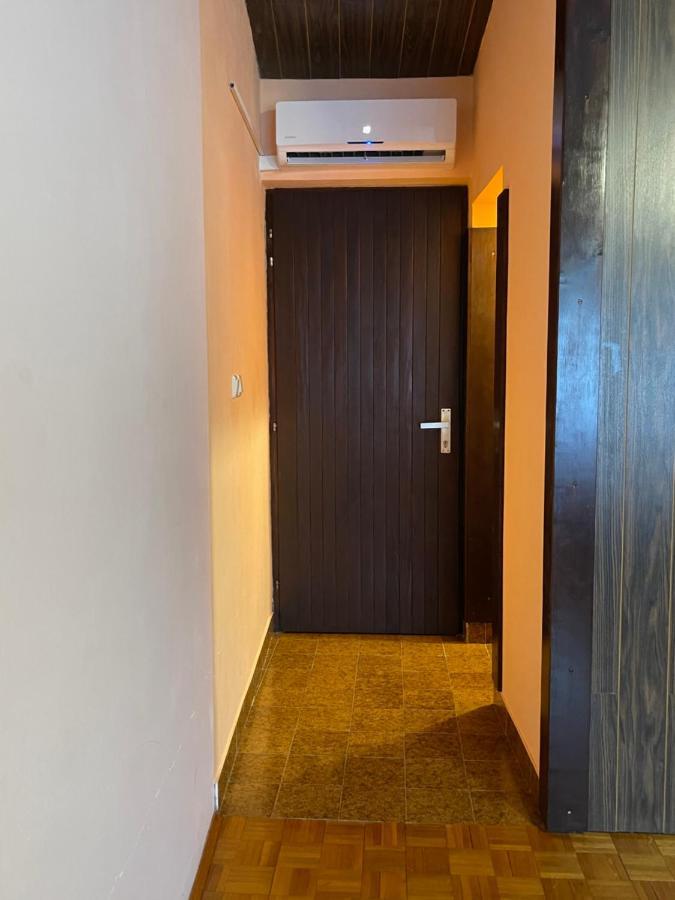 Apartment Ado Selce Exteriér fotografie