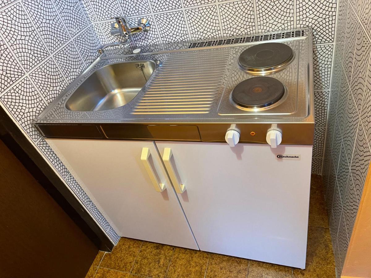 Apartment Ado Selce Exteriér fotografie